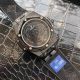 JH Hublot Big Bang Sang Bleu 45 MM Replica All Black Case Rubber Strap Automatic Watch (8)_th.jpg